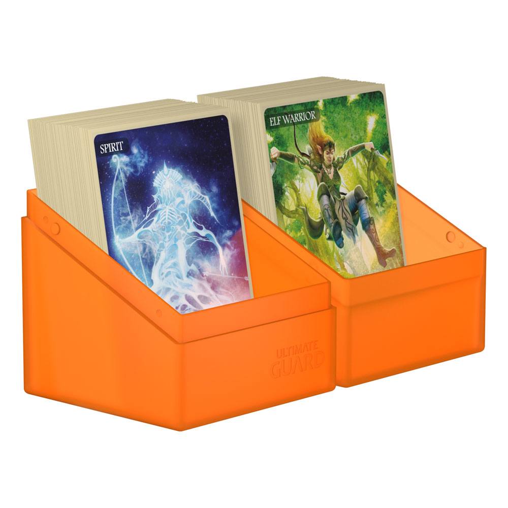 Ultimate Guard Boulder 100+ - Poppy Topaz P061854