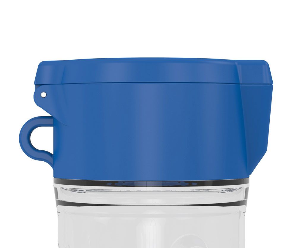 Ultimate Guard MatPod - Clear P061855