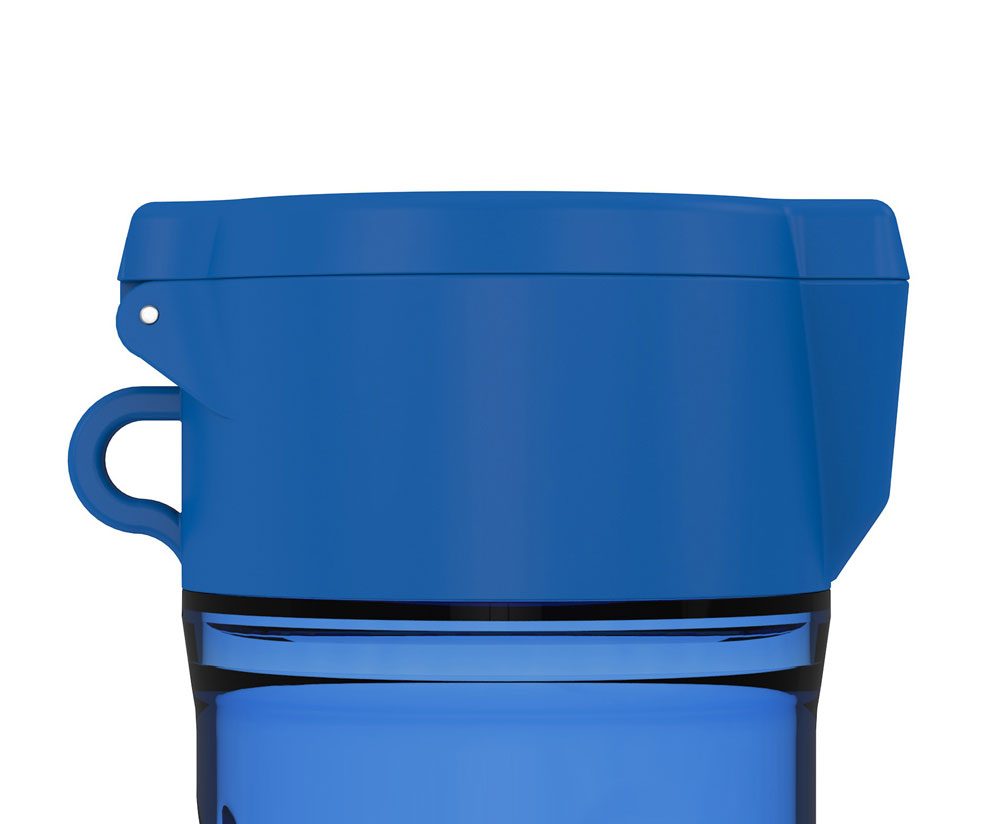 Ultimate Guard MatPod - Blue P061856