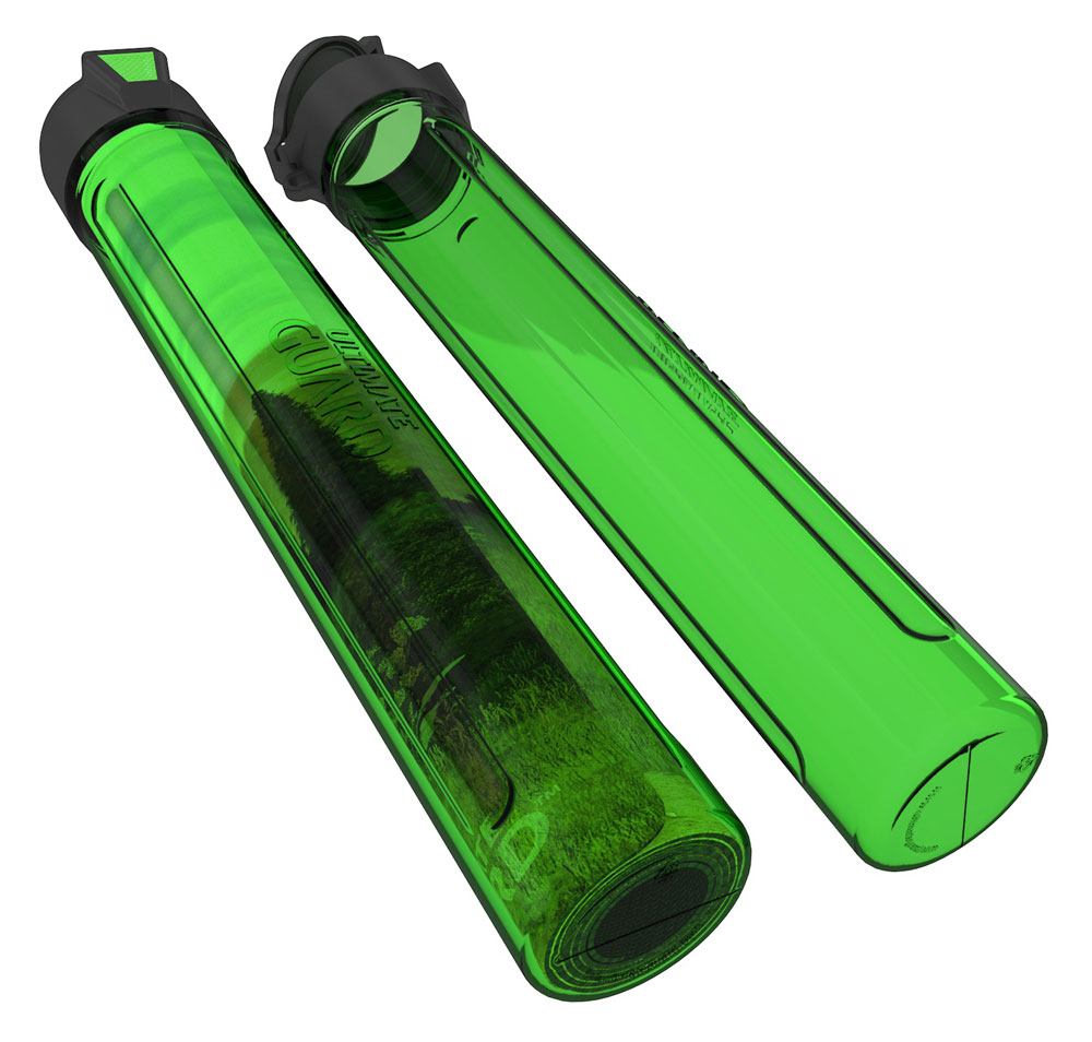 Ultimate Guard MatPod - Green P061857