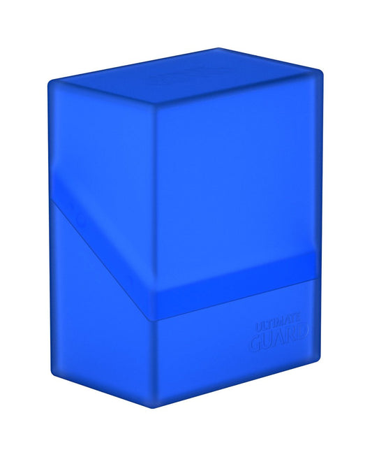 Ultimate Guard Boulder 60+ - Sapphire P061861