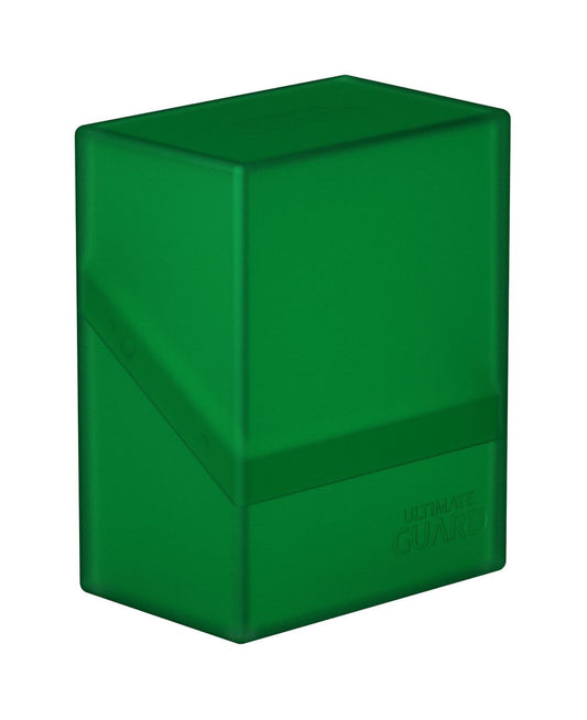 Ultimate Guard Boulder 60+ - Emerald P061863