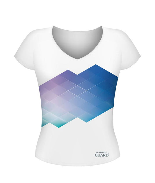 Ultimate Guard Ladies T-Shirt Gradient P065136