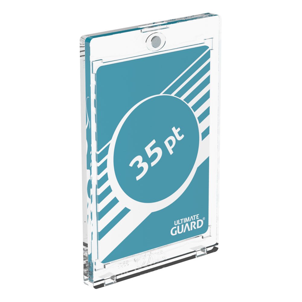 ULTIMATE GUARD CARD CASE MAGNETIC - 35 PT