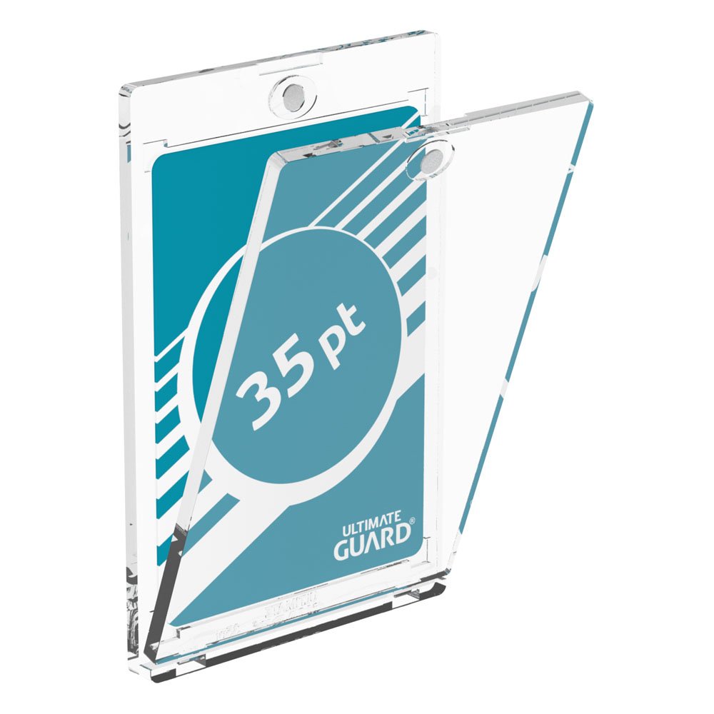 ULTIMATE GUARD CARD CASE MAGNETIC - 35 PT