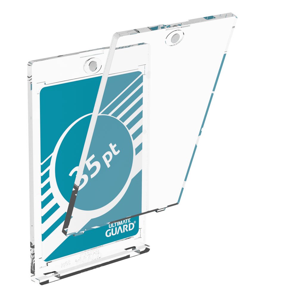 ULTIMATE GUARD CARD CASE MAGNETIC - 35 PT