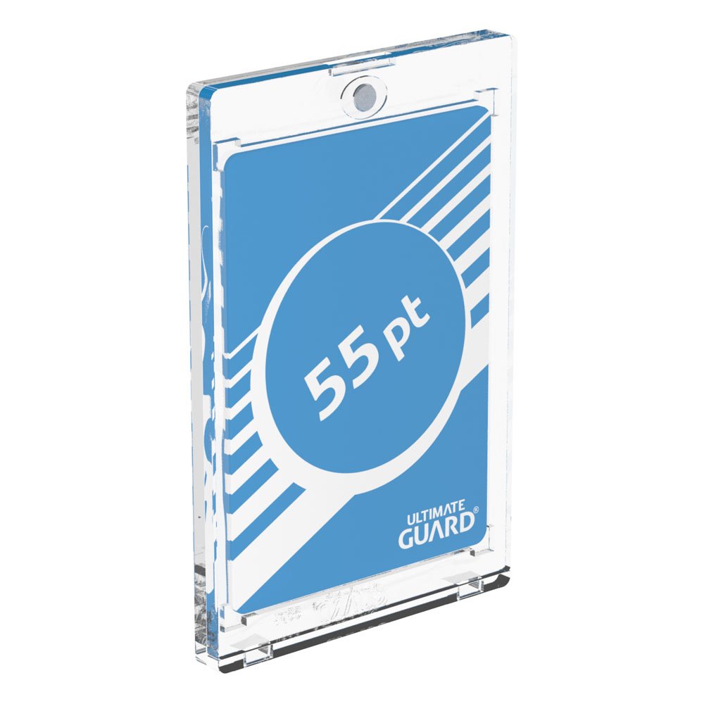 Ultimate Guard Card Case Magnetic - 55 pt P061879