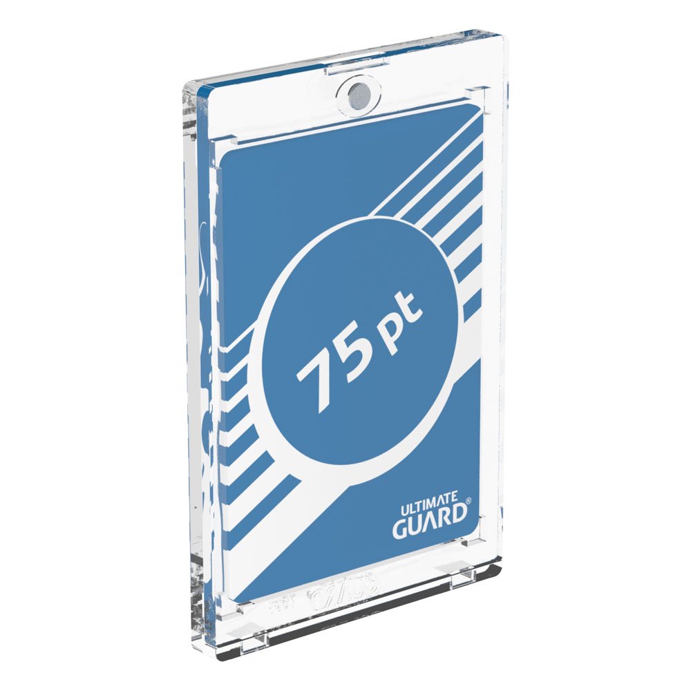 Ultimate Guard Card Case Magnetic - 75 pt P061880