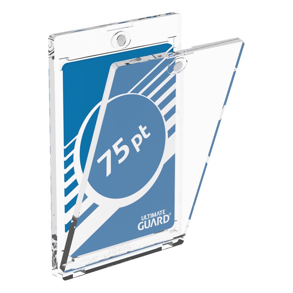 Ultimate Guard Card Case Magnetic - 75 pt P061880