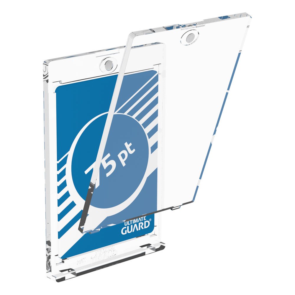 Ultimate Guard Card Case Magnetic - 75 pt P061880