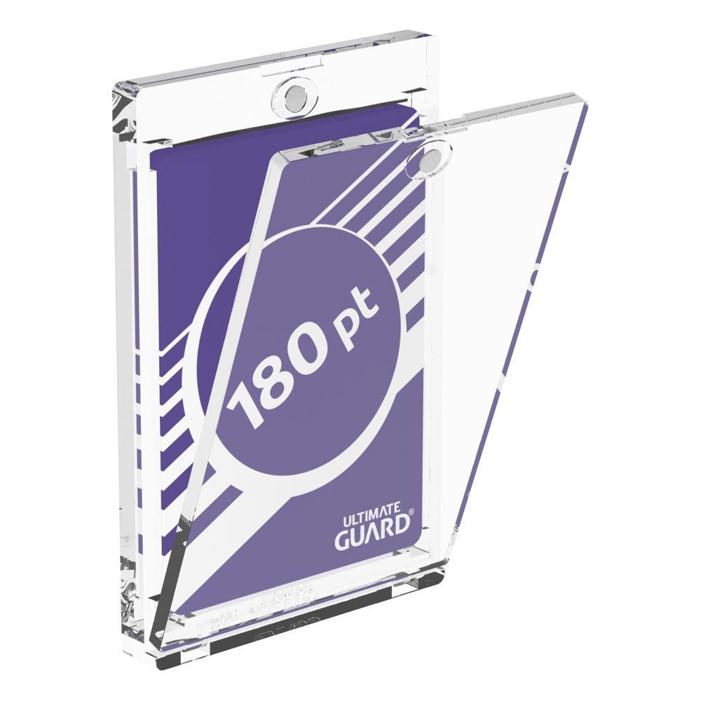 Ultimate Guard Card Case Magnetic - 180 pt P061883