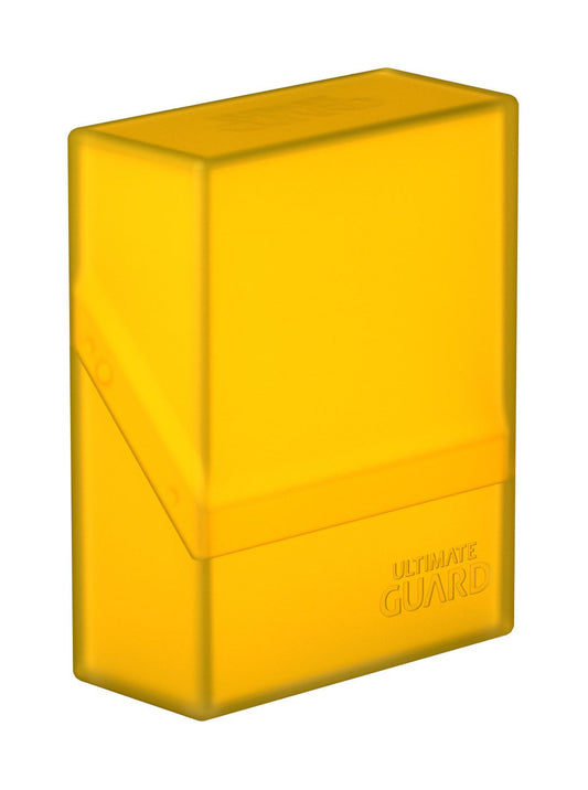 Ultimate Guard Boulder 40+ - Amber P061895