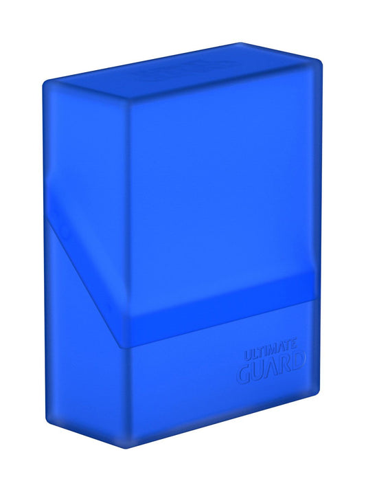 Ultimate Guard Boulder 40+ - Sapphire P061896