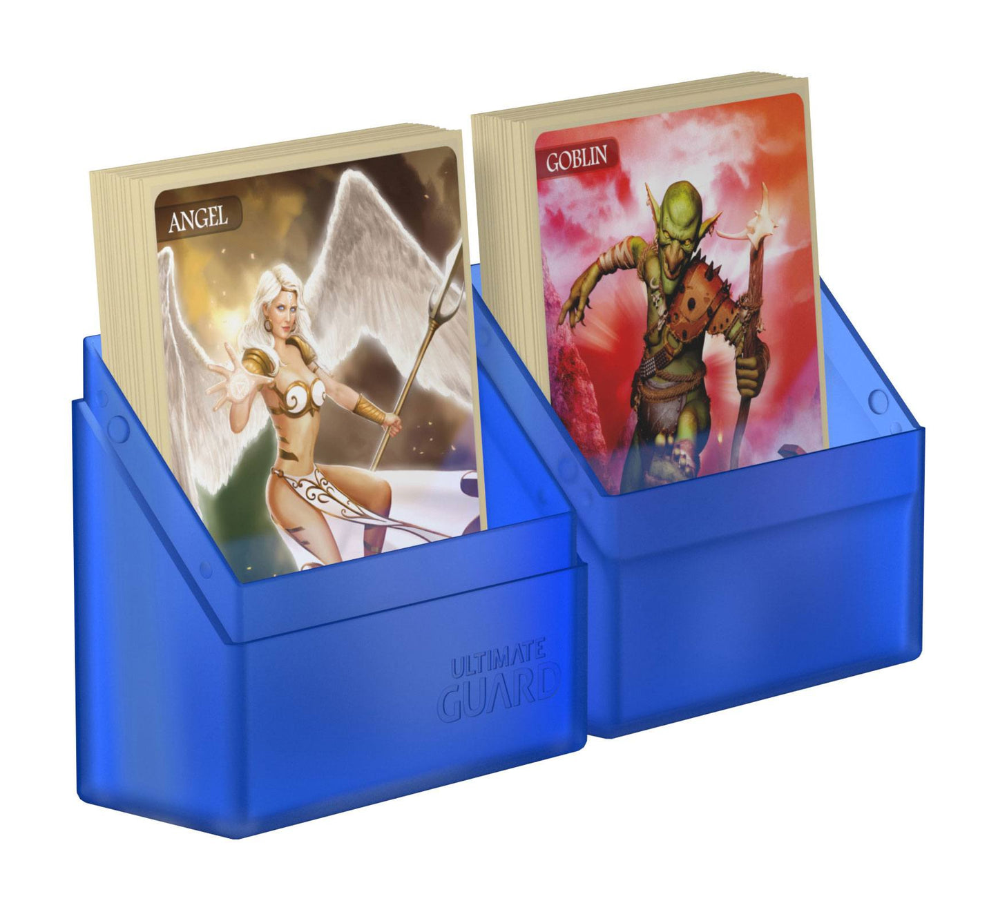 Ultimate Guard Boulder 40+ - Sapphire P061896