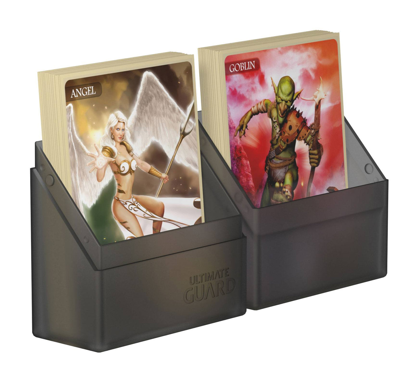 Ultimate Guard Boulder 40+ - Onyx P061897
