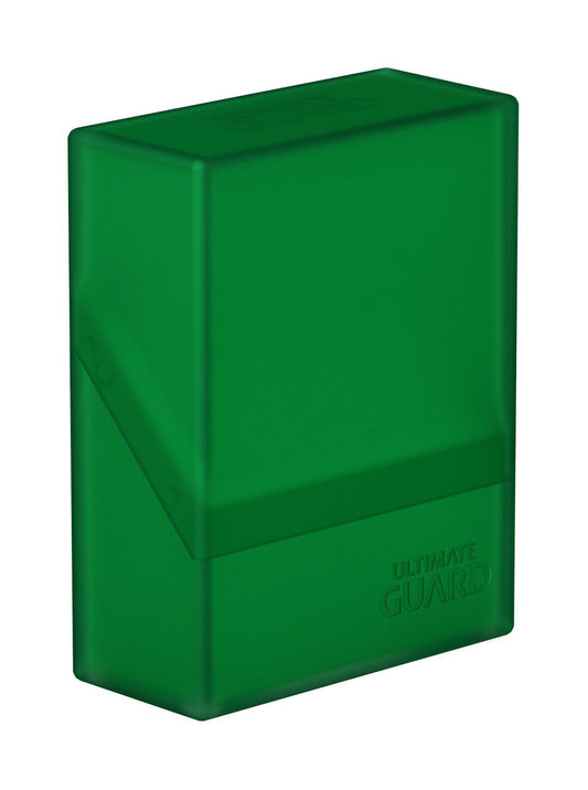 Ultimate Guard Boulder 40+ - Emerald P061898