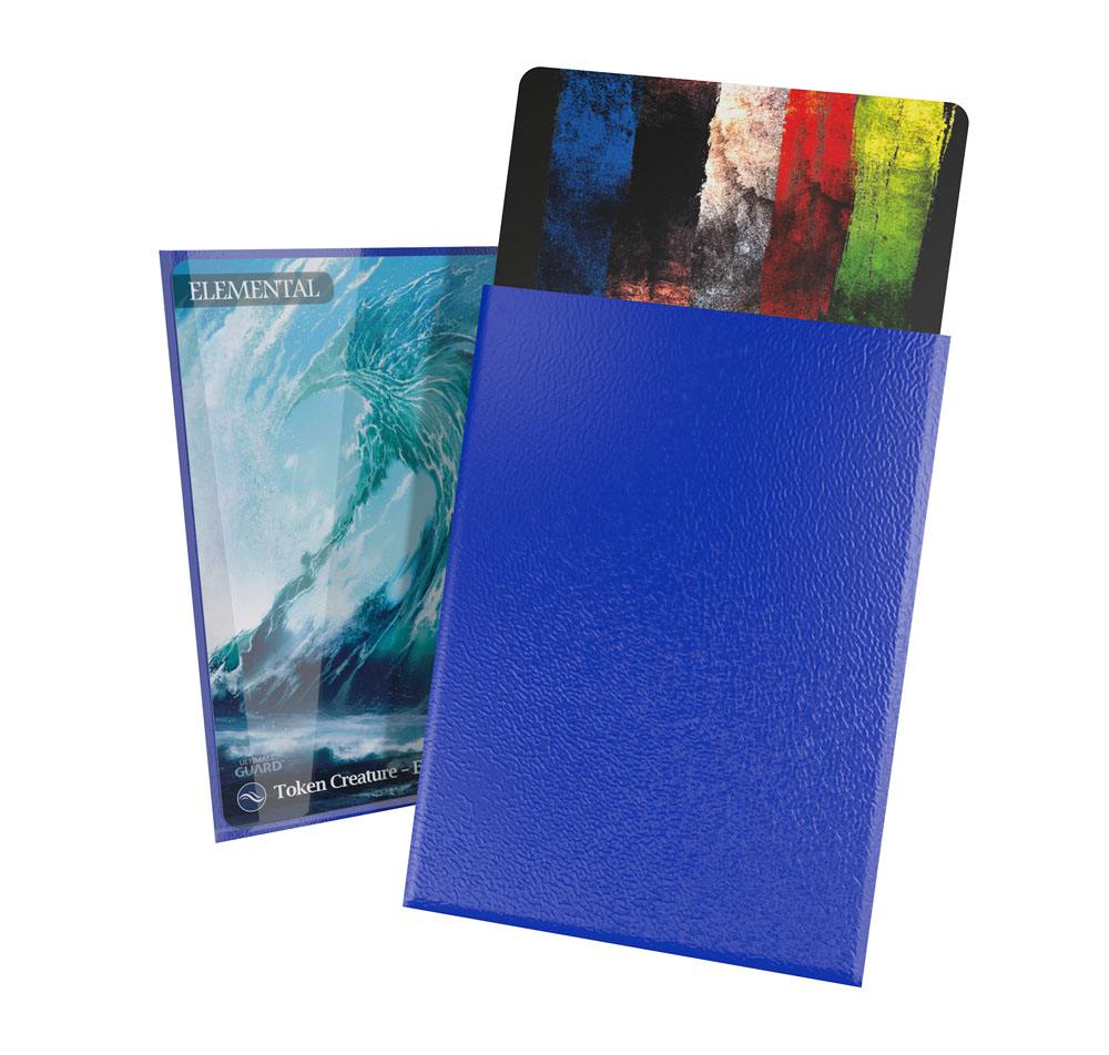 Ultimate Guard Cortex Sleeves Standard Size (100) - Blue P061910