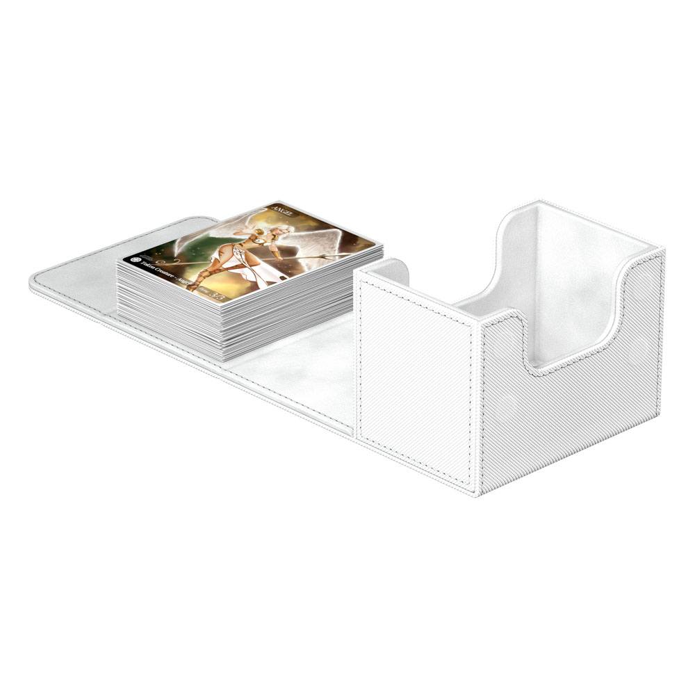 Ultimate Guard Sidewinder 80+ Xenoskin - White P061949