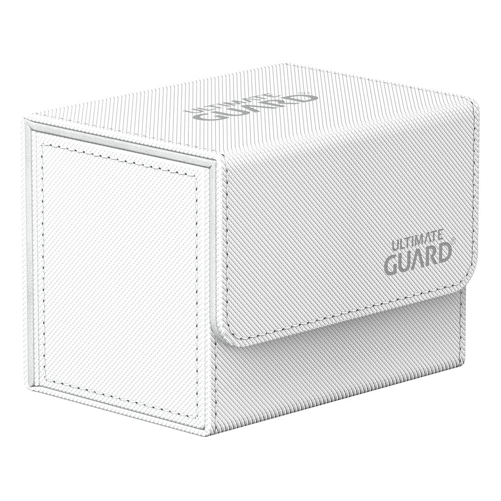 Ultimate Guard Sidewinder 80+ Xenoskin - White P061949