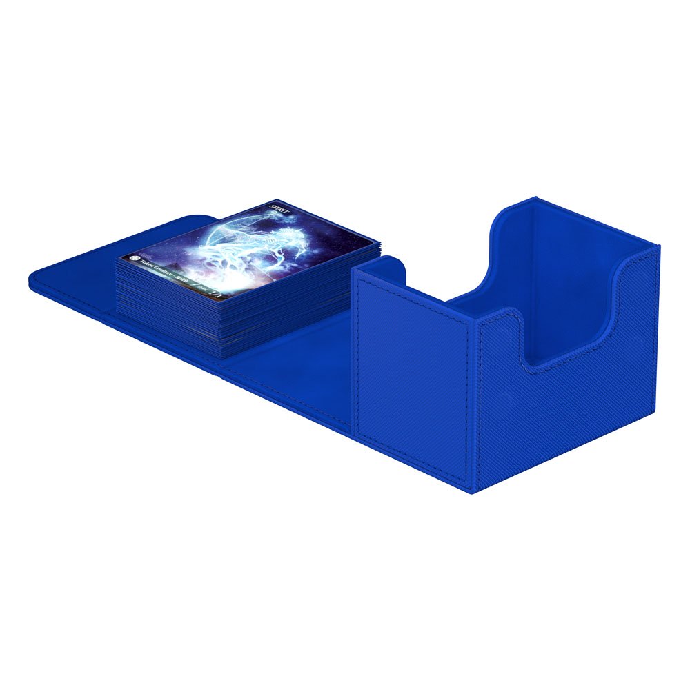 Ultimate Guard Sidewinder 80+ Xenoskin - Blue P061951