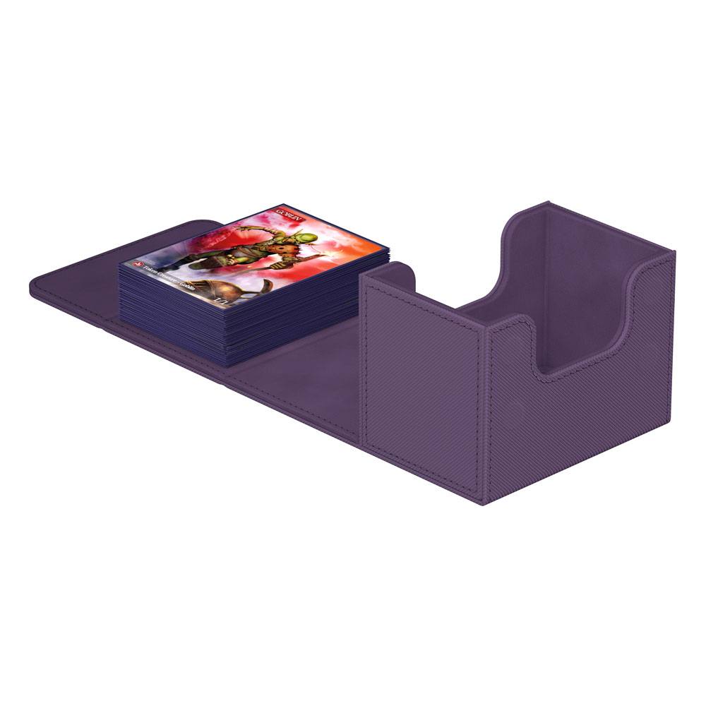 Ultimate Guard Sidewinder 80+ Xenoskin - Purple P061954
