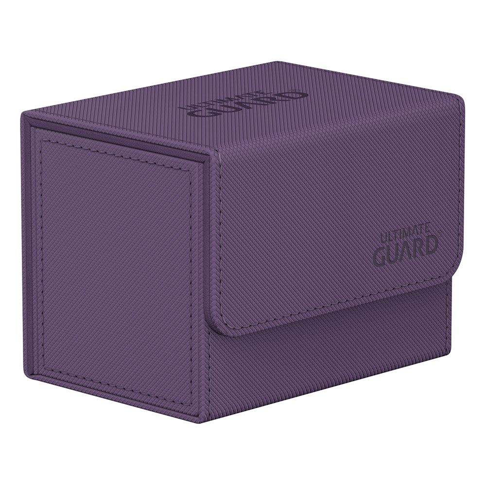Ultimate Guard Sidewinder 80+ Xenoskin - Purple P061954