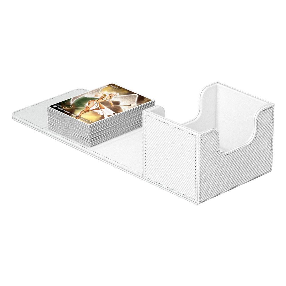 Ultimate Guard Sidewinder 100+ Xenoskin - White P061957