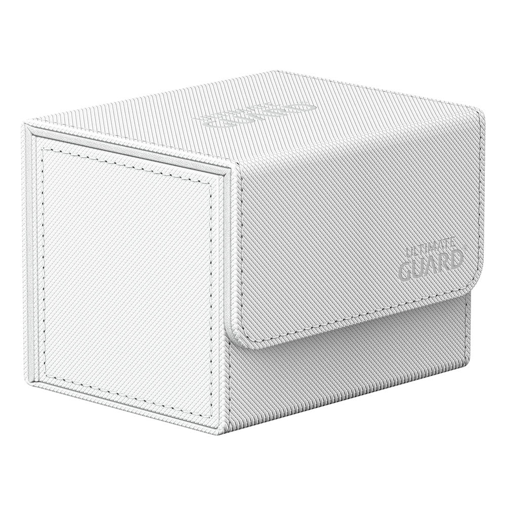 Ultimate Guard Sidewinder 100+ Xenoskin - White P061957