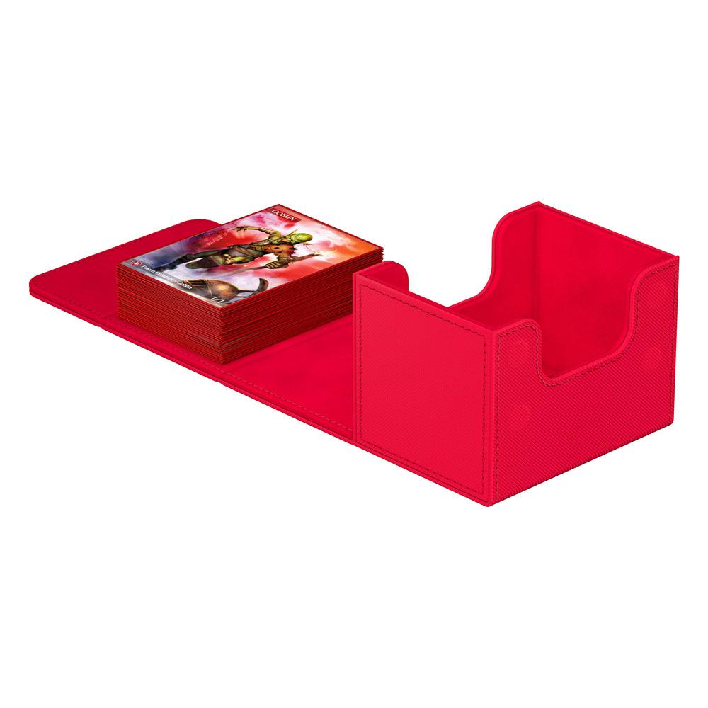 Ultimate Guard Sidewinder 100+ Xenoskin - Red P061958