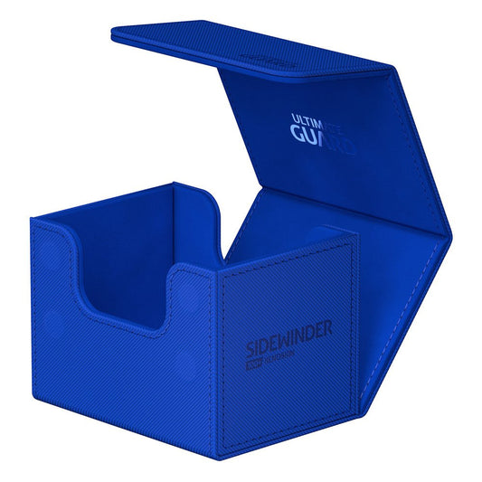 Ultimate Guard Sidewinder 100+ Xenoskin - Blue P061959