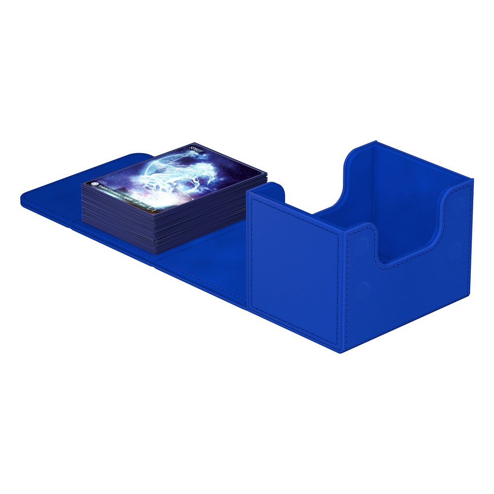 Ultimate Guard Sidewinder 100+ Xenoskin - Blue P061959
