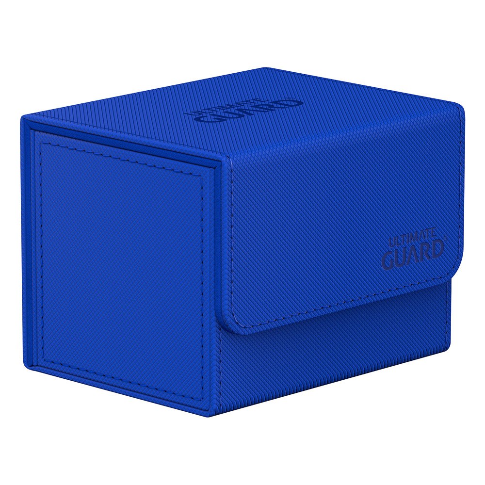 Ultimate Guard Sidewinder 100+ Xenoskin - Blue P061959