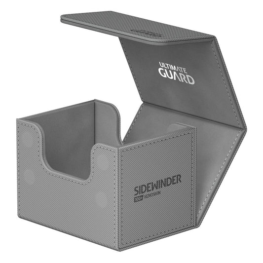 Ultimate Guard Sidewinder 100+ Xenoskin - Grey P061963