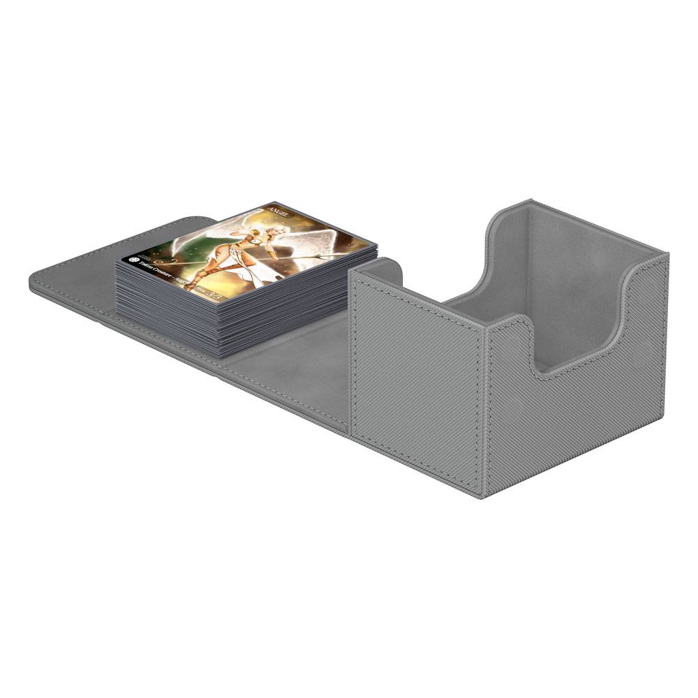 Ultimate Guard Sidewinder 100+ Xenoskin - Grey P061963