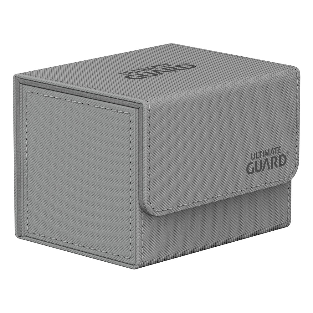 Ultimate Guard Sidewinder 100+ Xenoskin - Grey P061963