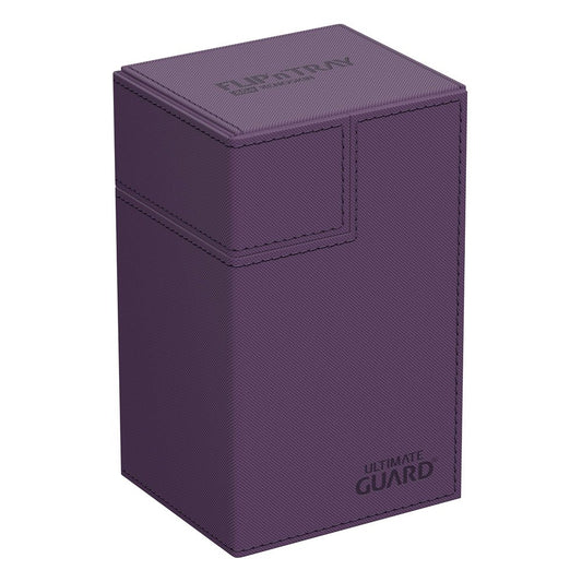 Ultimate Guard Flip'n'Tray 80+  Xenoskin - Purple P061970