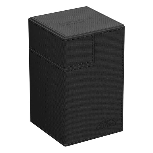 Ultimate Guard Flip'n'Tray 100+ Xenoskin - Black P061972