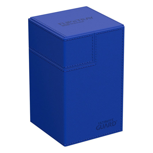 Ultimate Guard Flip'n'Tray 100+ Xenoskin - Blue P061975