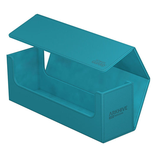 Ultimate Guard Arkhive 400+ Xenoskin - Petrol P061998