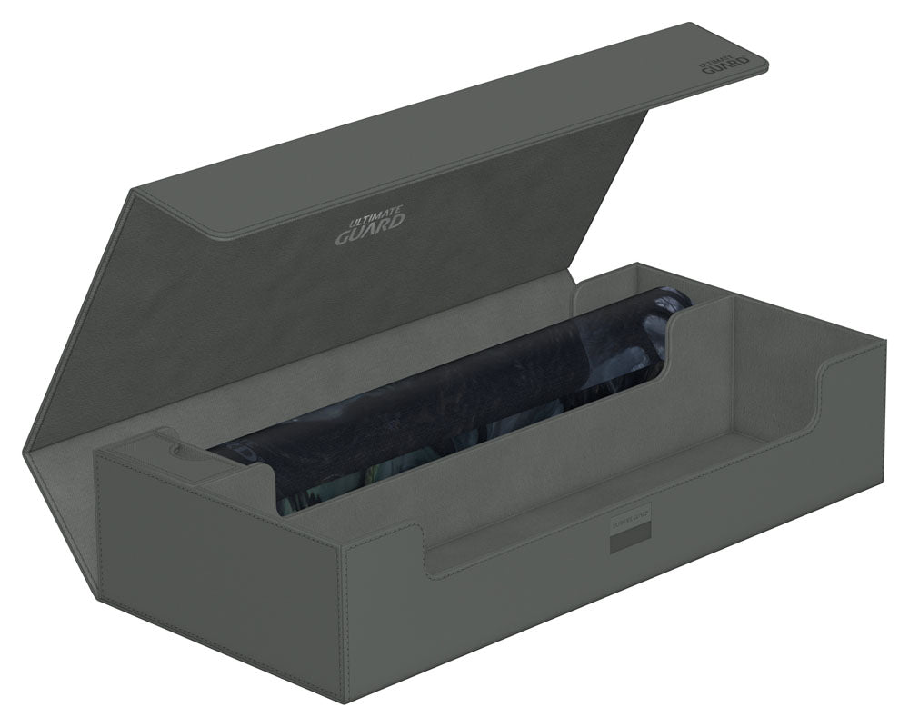 Ultimate Guard Superhive 550+ Xenoskin - Grey P062007