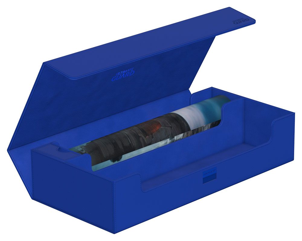 Ultimate Guard Superhive 550+ Xenoskin - Blue P062009