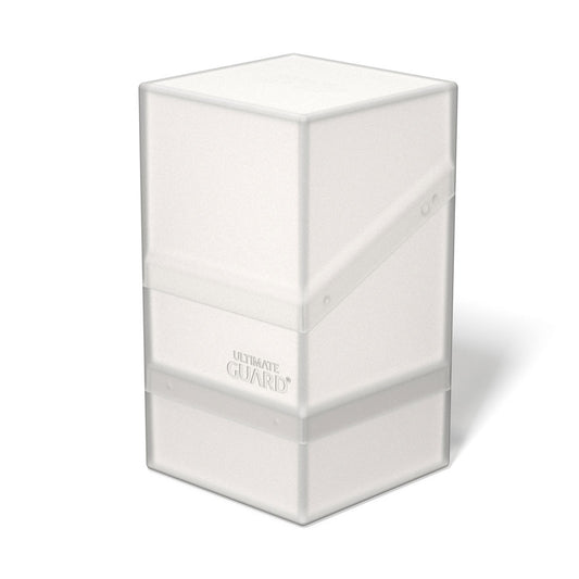 Ultimate Guard Boulder'n'Tray 100+ - Frosted P062015