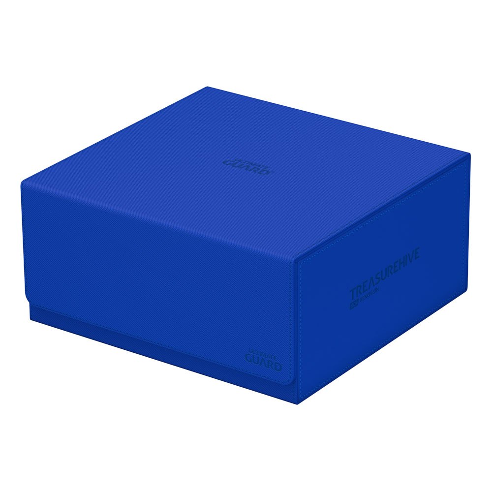 Ultimate Guard Treasurehive 90+ Xenoskin - Blue P062021