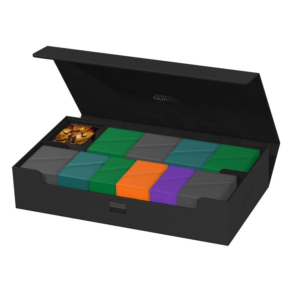 Ultimate Guard Omnihive 1000+ Xenoskin - Black P062023