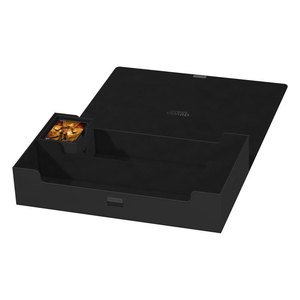 Ultimate Guard Omnihive 1000+ Xenoskin - Black P062023