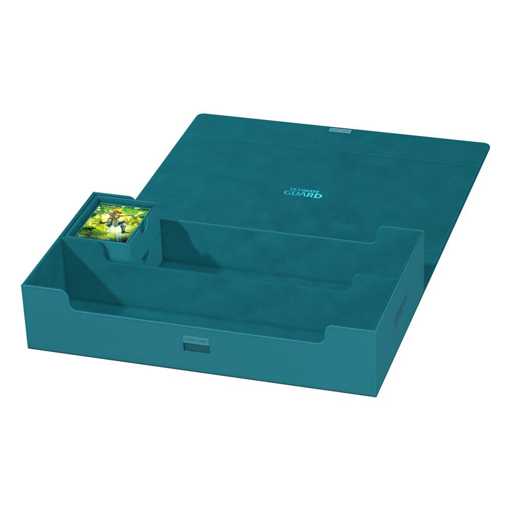 Ultimate Guard Omnihive 1000+ Xenoskin - Petrol P062025