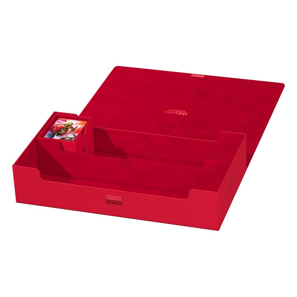 Ultimate Guard Omnihive 1000+ Xenoskin - Red P062026