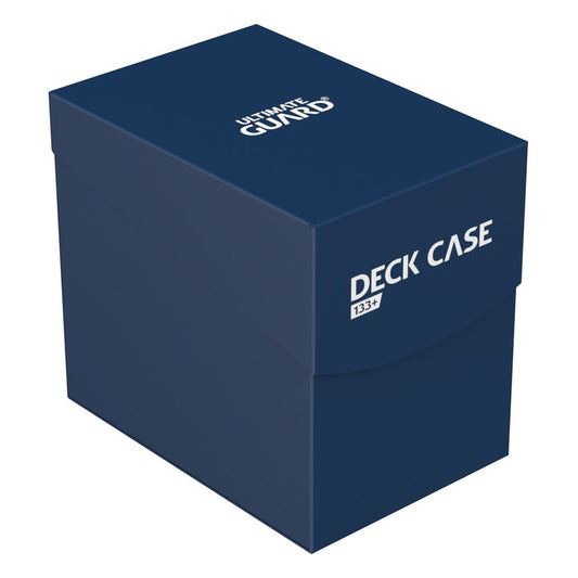 Ultimate Guard Deck Case 133+ - Blue P062032