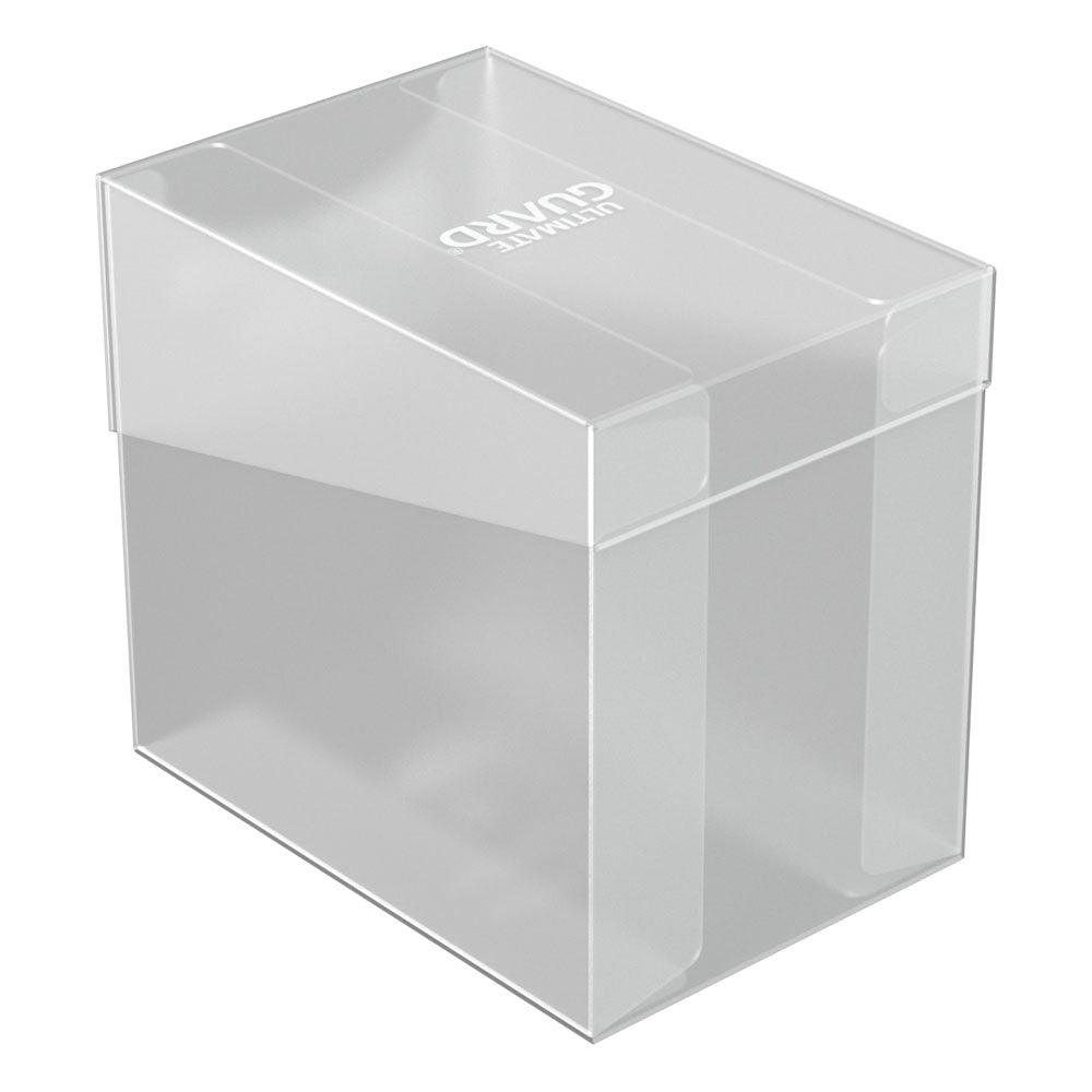 Ultimate Guard Deck Case 133+ - Transparent P062033