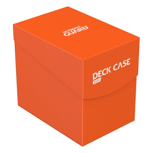 Ultimate Guard Deck Case 133+ - Orange P062035